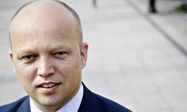 Dagbladet mener: Vi bør ikke la oss lure av den velregisserte antielitismen